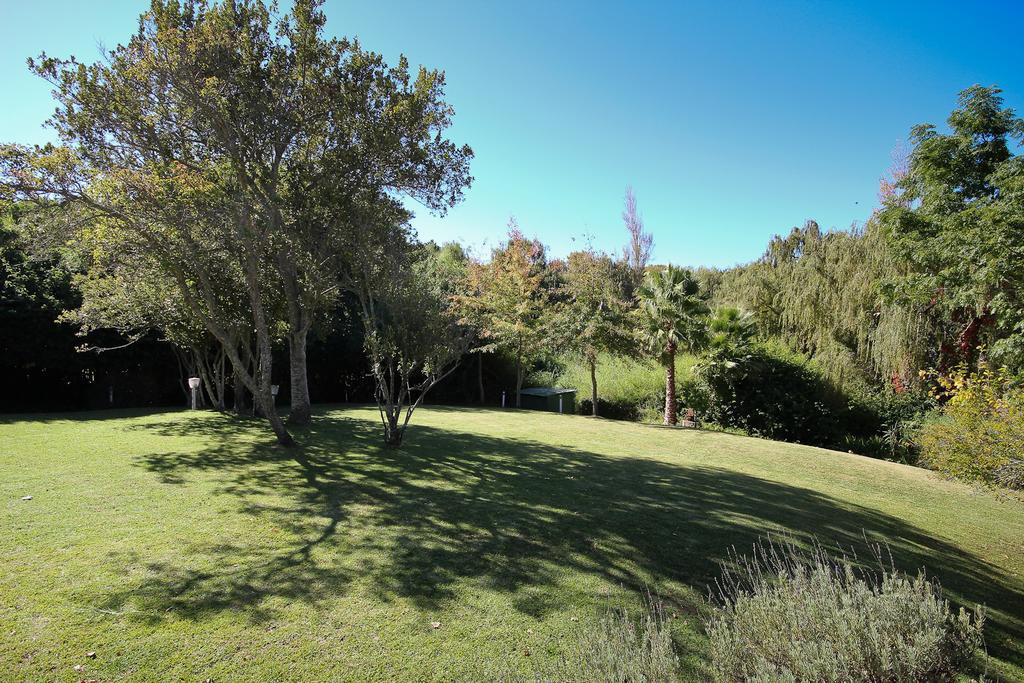 Constantia Spring Bed & Breakfast Eksteriør bilde