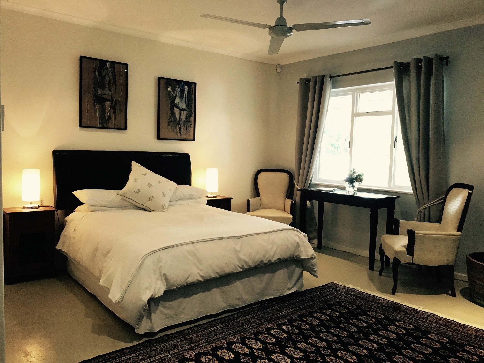 Constantia Spring Bed & Breakfast Eksteriør bilde